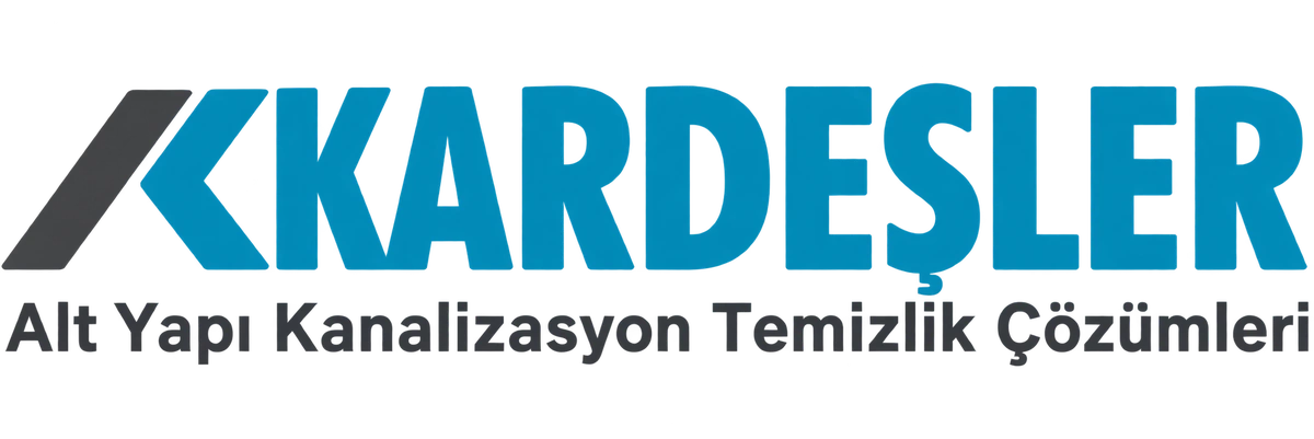 Kardeşler — Alt Yapı Kanalizasyon Temizlik Çözümleri
