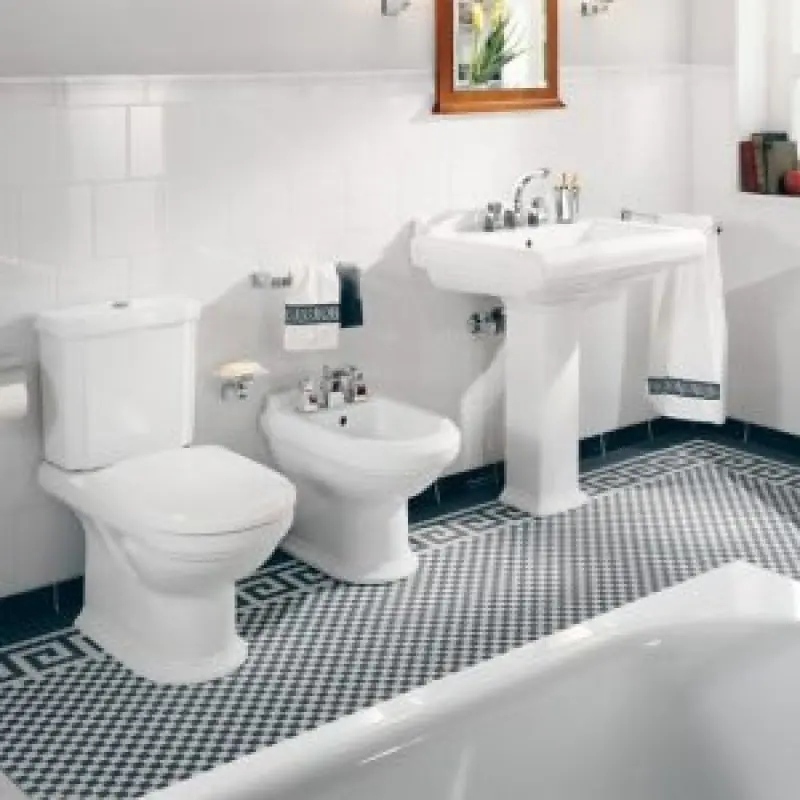 Banyo gideri ve tesisat kontrolü