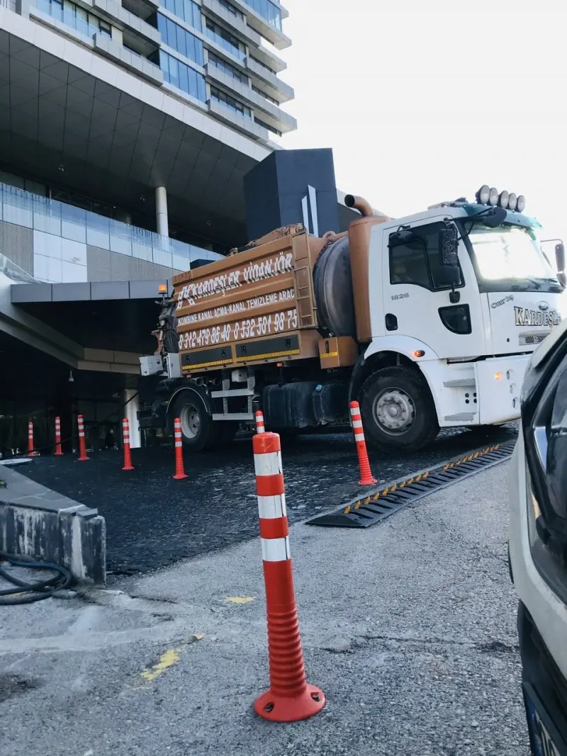 Ankara Kanal Açma Fiyatları