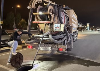 Ankara vidanjör kiralama